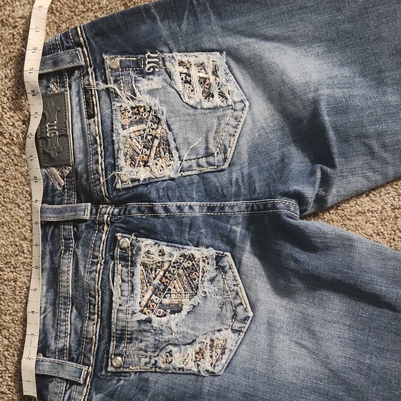 Miss Me Denim - Miss Me Jeans